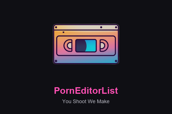 Top Porn Editors
